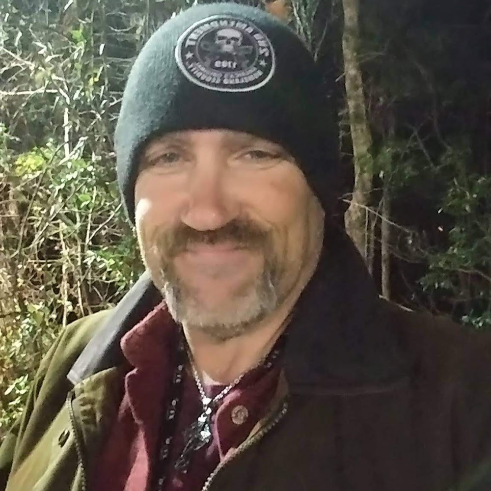 Meet your Posher, Rob